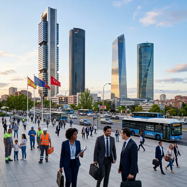 Residencia y Trabajo en España 2026: Guía completa tras la Gran Reforma