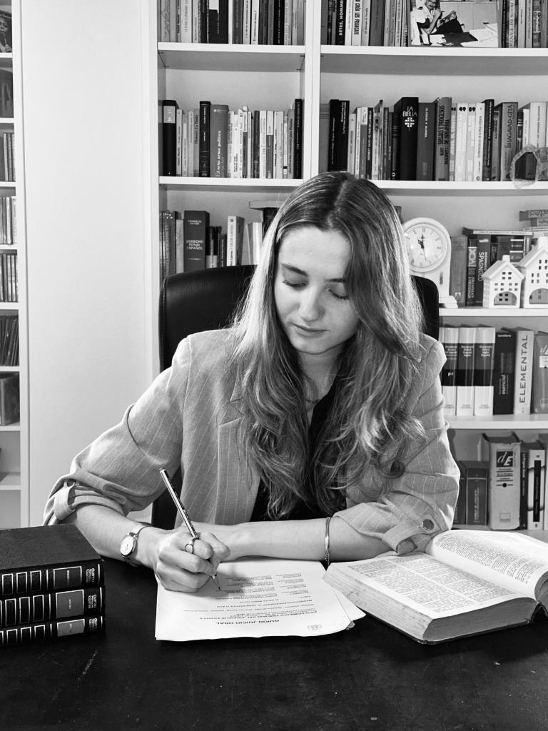 Clàudia Zapata Colom